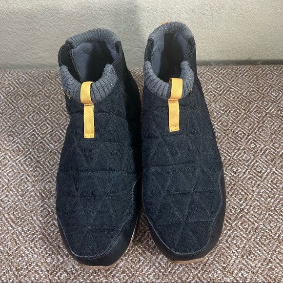 TEVA EMBER MID BOOTS WOMEN SHOES AMARANTH SZ 11 OUTDOOR COMFY PREPPY GORPCORE - Picture 5 of 11